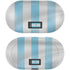 Argentina Soccer Flag Galaxy Buds Skin